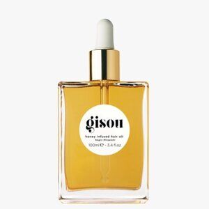 Gisou Hair Oil, 100 ml